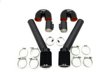 ARM Motorsports Front Facing Intake N63 BMW 550/650i/750 F10/F12