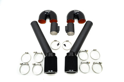 ARM Motorsports Front Facing Intake N63 BMW 550/650i/750 F10/F12