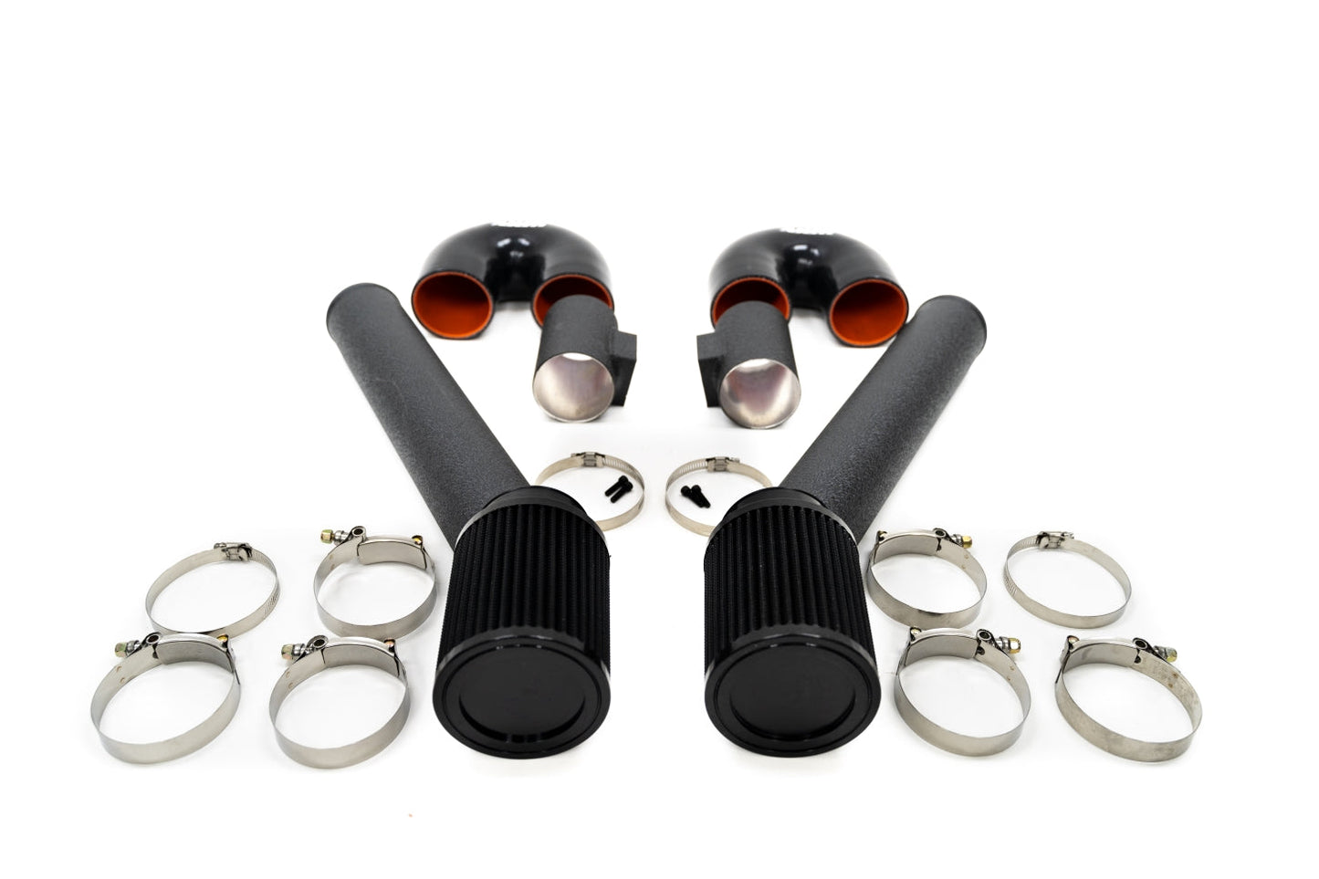 ARM Motorsports Front Mount Intake N63 BMW G30 M550I G11/12 750I