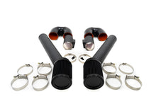 ARM Motorsports Front Mount Intake N63 BMW G30 M550I G11/12 750I