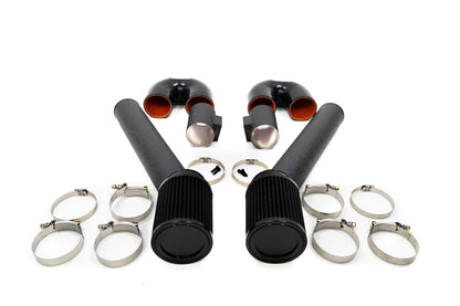 ARM Motorsports Front Mount Intake N63 BMW G30 M550I G11/12 750I