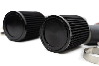 ARM Motorsports Front Facing Intake N63 BMW 550/650i/750 F10/F12