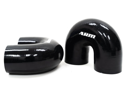 ARM Motorsports Front Mount Intake N63 BMW G30 M550I G11/12 750I