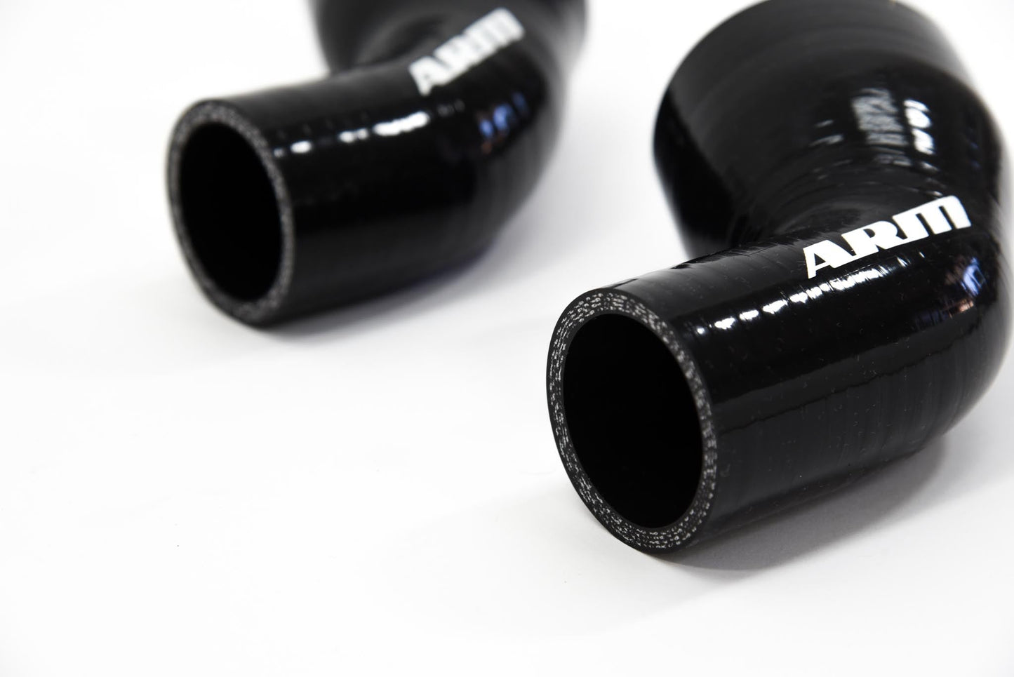 ARM Motorsports Charge Pipes BMW N63/N63TU 550i/650i/750i/X5/X6 RWD/X-drive
