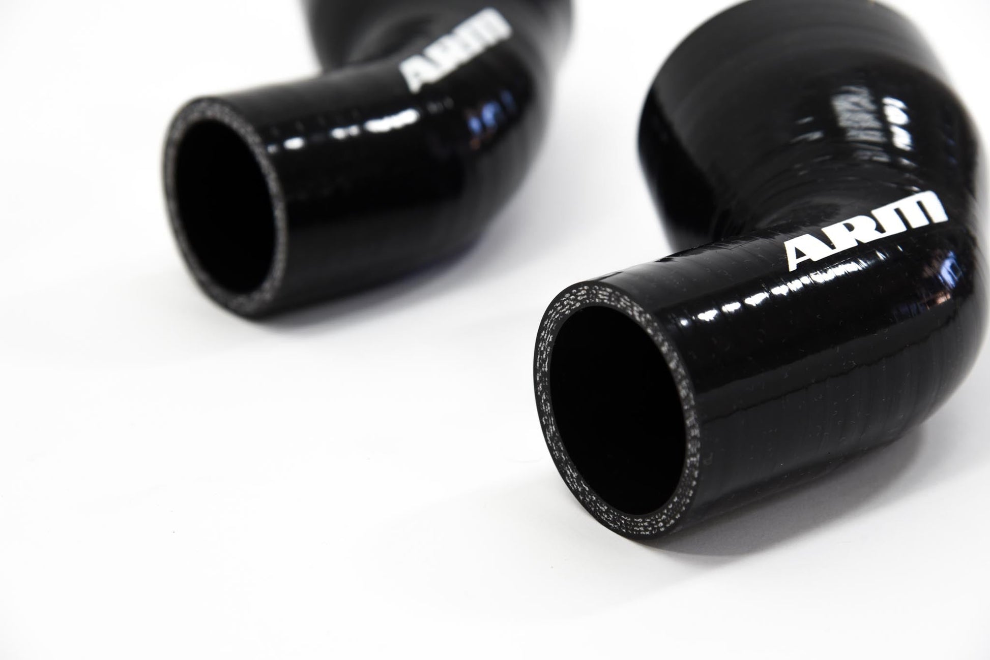 ARM Motorsports Charge Pipes BMW N63/N63TU 550i/650i/750i/X5/X6 RWD/X-drive