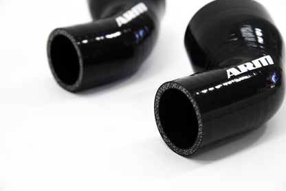 ARM Motorsports Charge Pipes BMW N63/N63TU 550i/650i/750i/X5/X6 RWD/X-drive