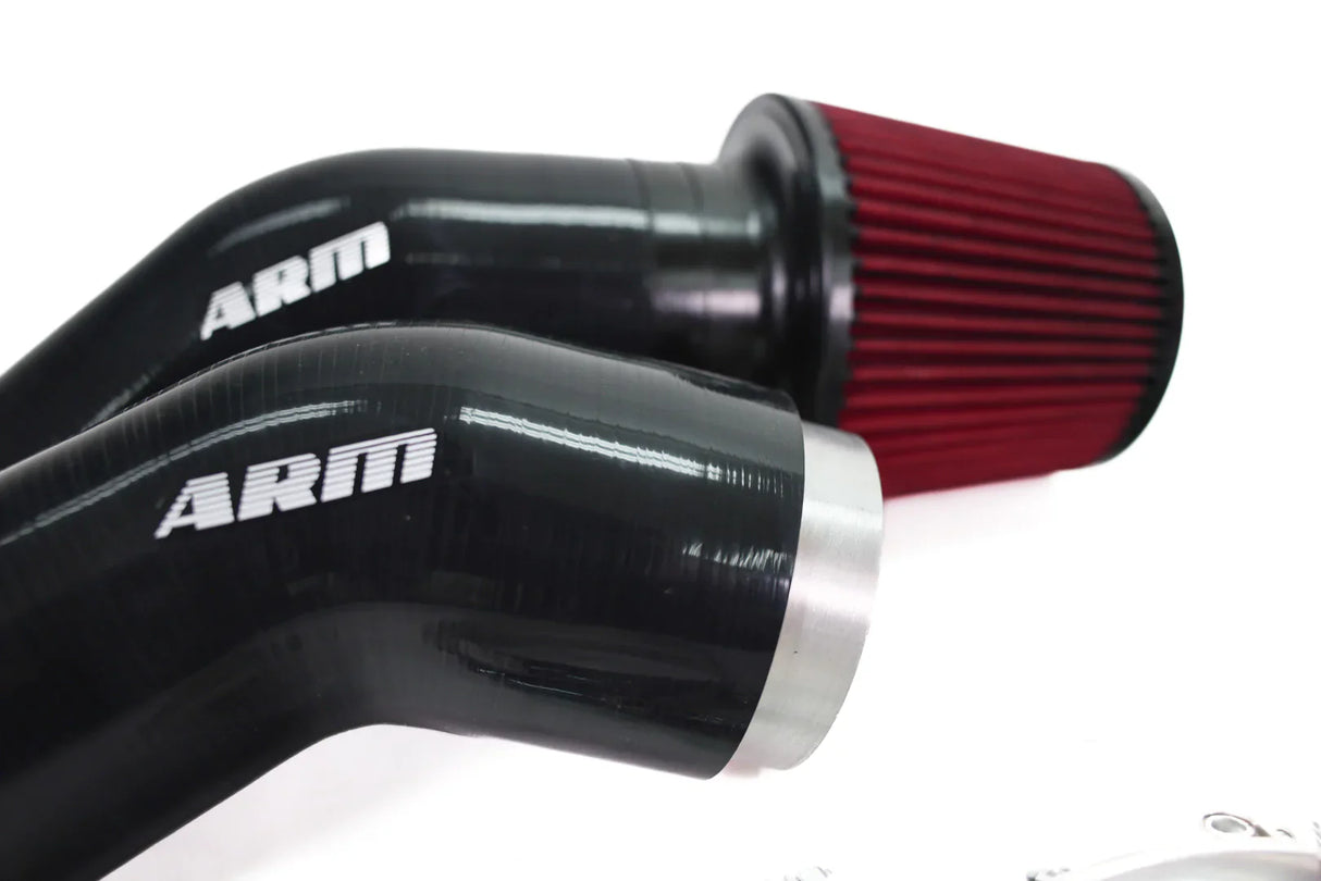 ARM Motorsports Intake N63 BMW M550I M850I 750I