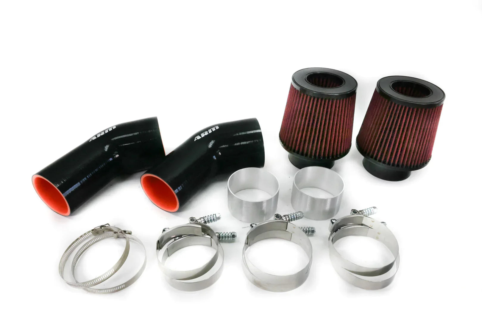 ARM Motorsports Intake N63 BMW M550I M850I 750I