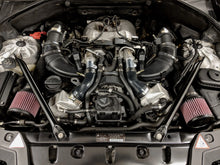 ARM Motorsports Cold Air Intake N63 BMW 550/650i/750 F10/F06/F07