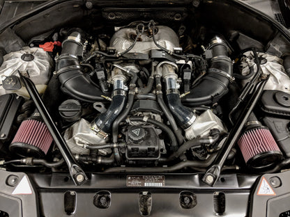 ARM Motorsports Cold Air Intake N63 BMW 550/650i/750 F10/F06/F07