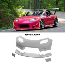 Front Bumper – Mazda MX-5 Miata (NC, 2005-2015)