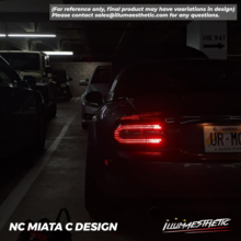 Nc Miata Diy LED Kit Nc1