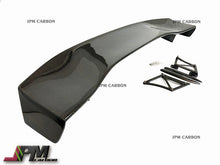JPM GT Carbon Fiber Trunk Spoiler Wing Fits For 2016-2025 Mazda Miata MX-5 ND Only