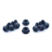 Titanium Hardware Strut Tower Bar Kit - Nissan 350Z