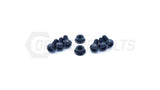 Titanium Hardware Strut Tower Bar Kit - Nissan 350Z