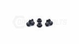 Titanium Hardware Strut Tower Bar Kit - Nissan 370Z
