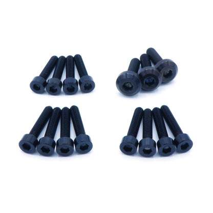 Stage 1 Titanium Hardware Engine Kit - RB26 Engine