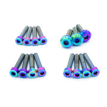 Stage 1 Titanium Hardware Engine Kit - RB26 Engine