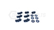 Nissan Silvia S13 (1989-1995) Titanium Partial Engine Bay Kit