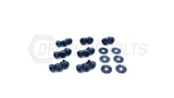Nissan Silvia S13 (1989-1995) Titanium Partial Engine Bay Kit