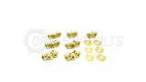 Nissan Silvia S13 (1989-1995) Titanium Partial Engine Bay Kit