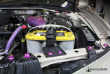 Nissan Maxima (2000-2003) Titanium Engine Bay Kit
