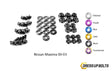 Nissan Maxima (2000-2003) Titanium Engine Bay Kit