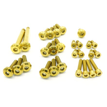 Stage 1 Titanium Hardware Engine Kit - RB25 Engine