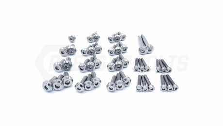 Stage 2 Titanium Hardware Engine Kit - RB25 Engine