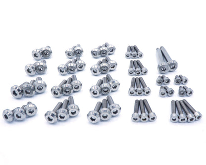 Stage 3 Titanium Hardware Engine Kit - RB25 Engine