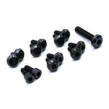 Stage 1 Titanium Hardware Engine Kit - VG30DETT Engine