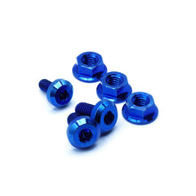 Titanium Hardware Balance Tube Kit - VG30DETT Engine