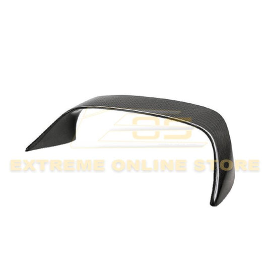 2020-Up Toyota Supra A90 MB Rear Trunk Spoiler