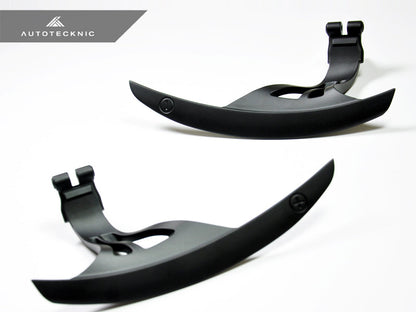 AutoTecknic Competition Shift Paddles - Nissan R35 GTR