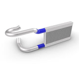 Front intercooler kit for Audi A3 1.8 Turbo 20V – 150cv – Blue Hose