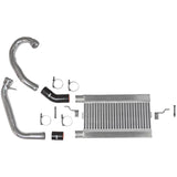 Front intercooler kit for Audi A3 1.8 Turbo 20V – 150cv – Black Hose