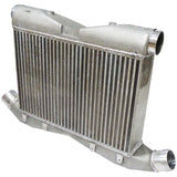 Intercooler upgrade kit for R35 GT-R + Billet Aluminum Oil Cooler - PRE SALE