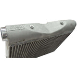 Intercooler upgrade kit for R35 GT-R + Billet Aluminum Oil Cooler - PRE SALE