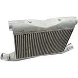 Intercooler upgrade kit for R35 GT-R + Billet Aluminum Oil Cooler - PRE SALE
