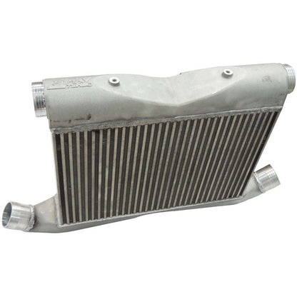 Intercooler upgrade kit for R35 GT-R + Billet Aluminum Oil Cooler - PRE SALE