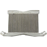 Intercooler upgrade kit for R35 GT-R + Billet Aluminum Oil Cooler - PRE SALE