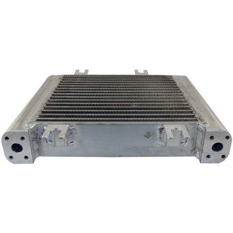 Intercooler upgrade kit for R35 GT-R + Billet Aluminum Oil Cooler - PRE SALE