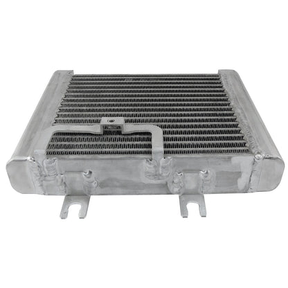 09-16 For GTR R35 Billet Aluminum Oil Cooler -Replaces 21305JF02B Direct Bolt On + 165mm x 23mm Super A forged con rod set with 7/16" bolts - PRE SALE