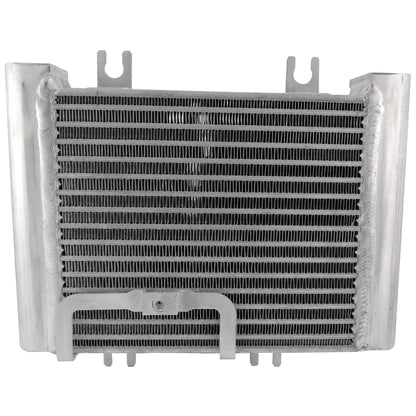 09-16 For GTR R35 Billet Aluminum Oil Cooler -Replaces 21305JF02B Direct Bolt On + 165mm x 23mm Super A forged con rod set with 7/16" bolts - PRE SALE