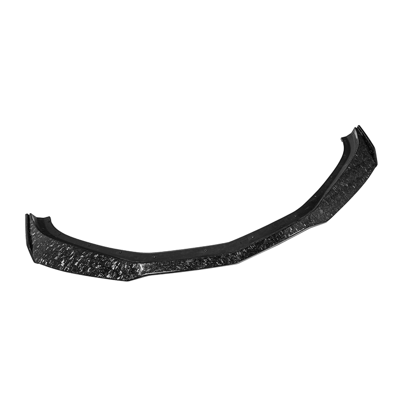6th Gen Camaro SS ZL1 1LE Track Package Front Splitter Lip