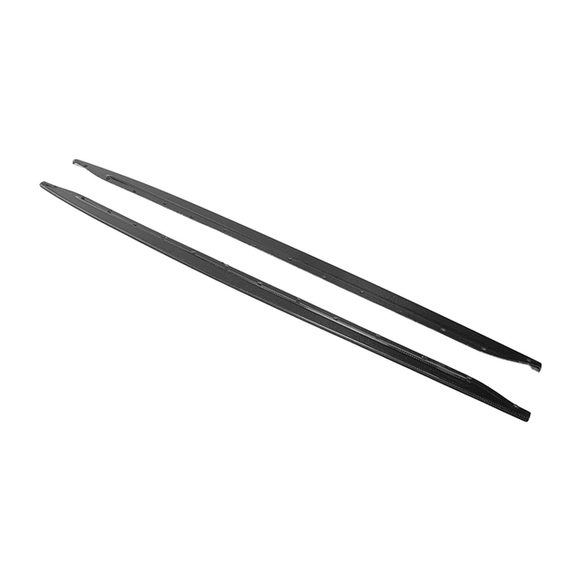 2021-Up BMW G82 G83 M4 M-Performance Side Skirts Rocker Panel