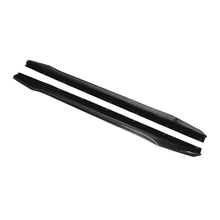 2020-Up Cadillac CT5-V | CT5 Sport Carbon Side Skirts Rocker Panel
