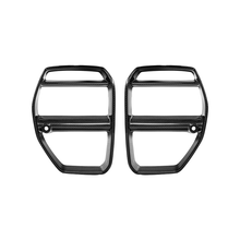 2021-Up BMW G80 M3 | G82 G83 M4 | Vorsteiner Style Carbon Fiber Front Kidney Grille