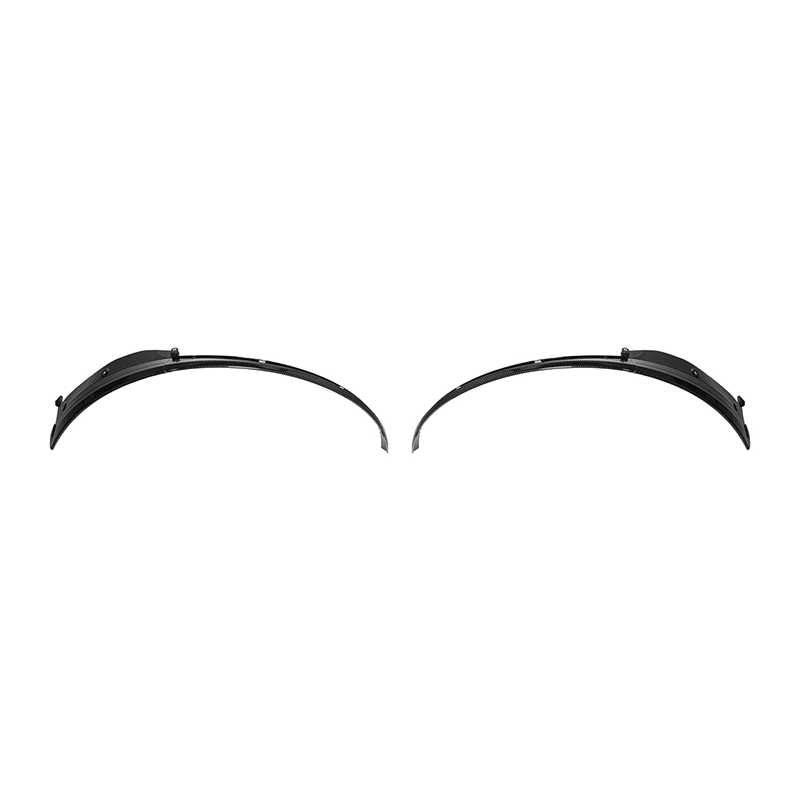 2014-19 Chevrolet Corvette C7 Rear Quarter Extension