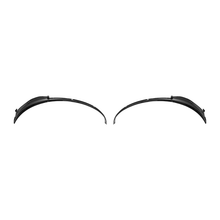 2014-19 Chevrolet Corvette C7 Rear Quarter Extension
